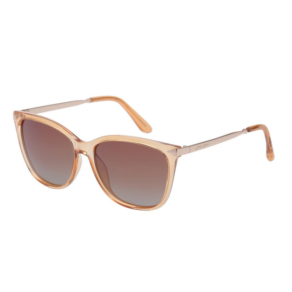 Классические прямоугольные солнцезащитные очки Wayfarer 5906-1J