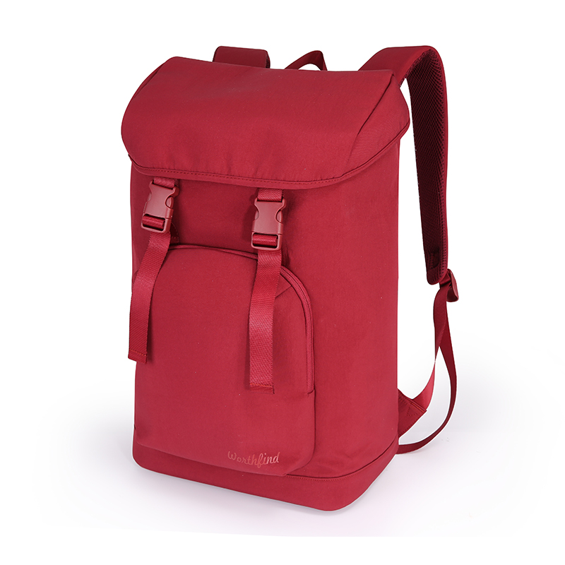 Ноутбук рюкзак для ноутбука для женщин водонепроницаемый мешок для пикника кемпинг походный WF-BP-191211