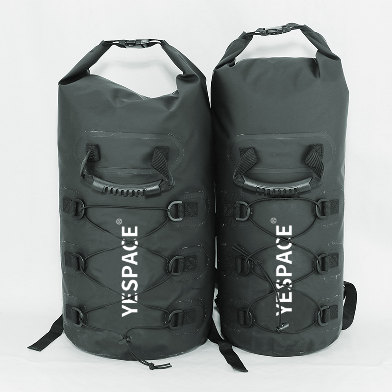 91010 91011 20L, 30л водонепроницаемый сухой рюкзак для велосипедных походных походов.