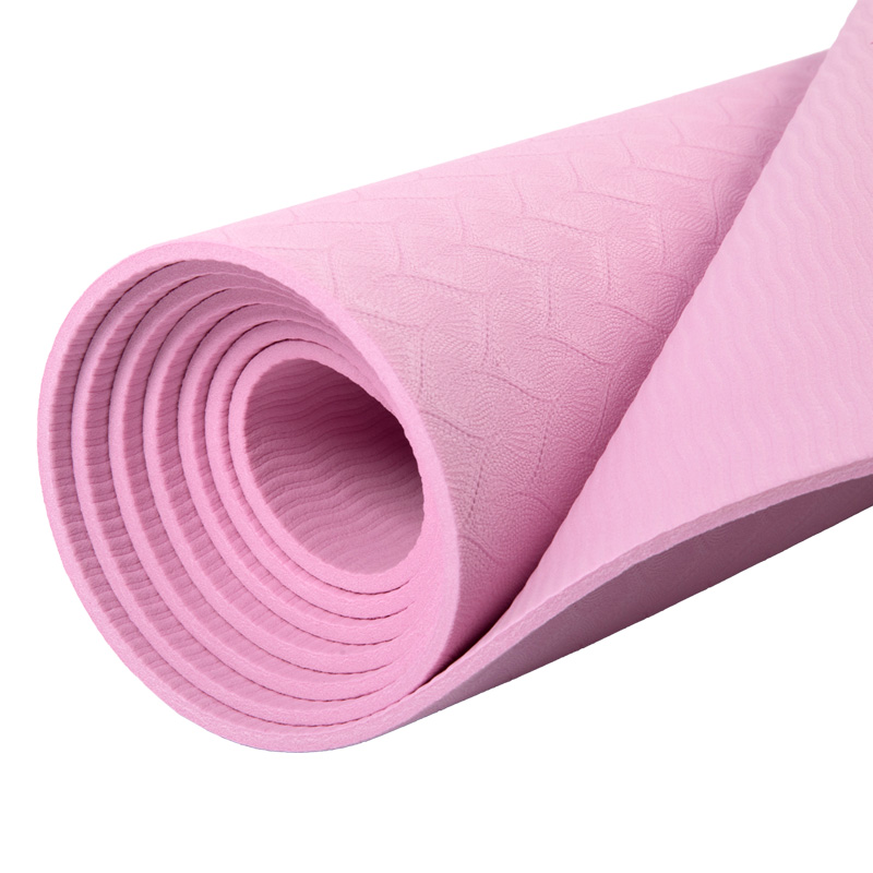 Лучшая распродажа принт большой розовый фитнес йоги
