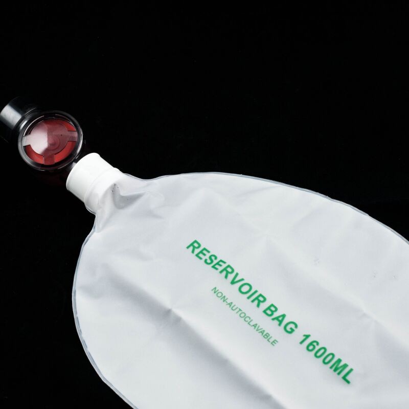 Смежная сумка для резервуаров кислорода для Ambu