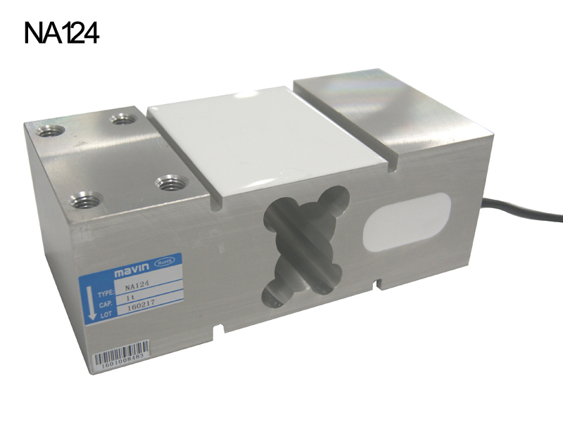 Высокопрофильное платформу нагрузки ячейки алюминиевый сплав весовой датчик NA124