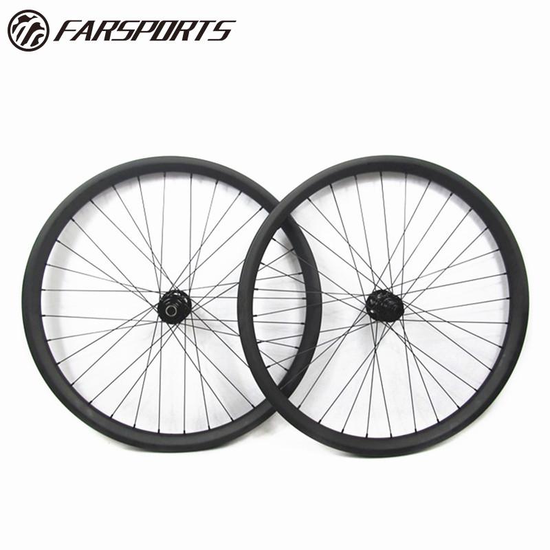 Farsports Ultralight горные велосипедные колеса