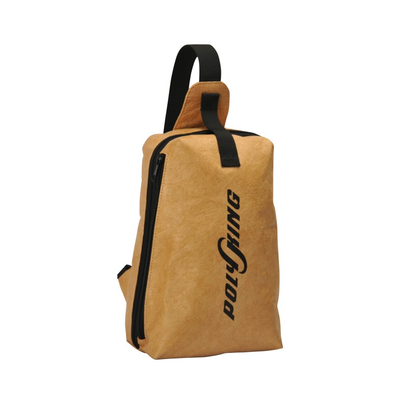 OEM Eco-Friendly DuPont Tyvek рюкзак с отпечатками пользовательского логотипа