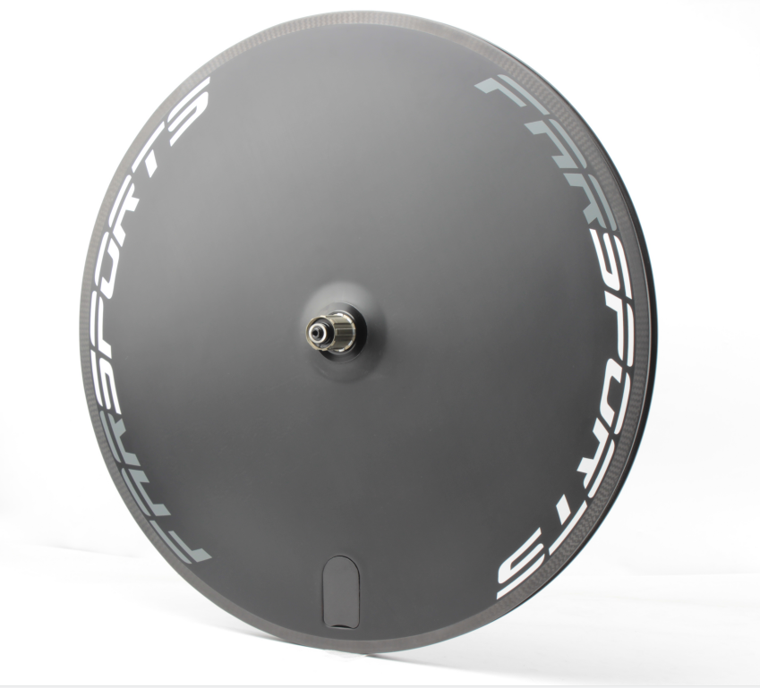 FARSPORTS 5 Говорящие колеса Carbon Disc Колесные колеса TRI
