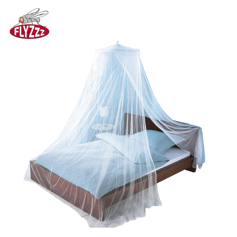100% полиэстер дешевая цена москитная сетка для кроватей
