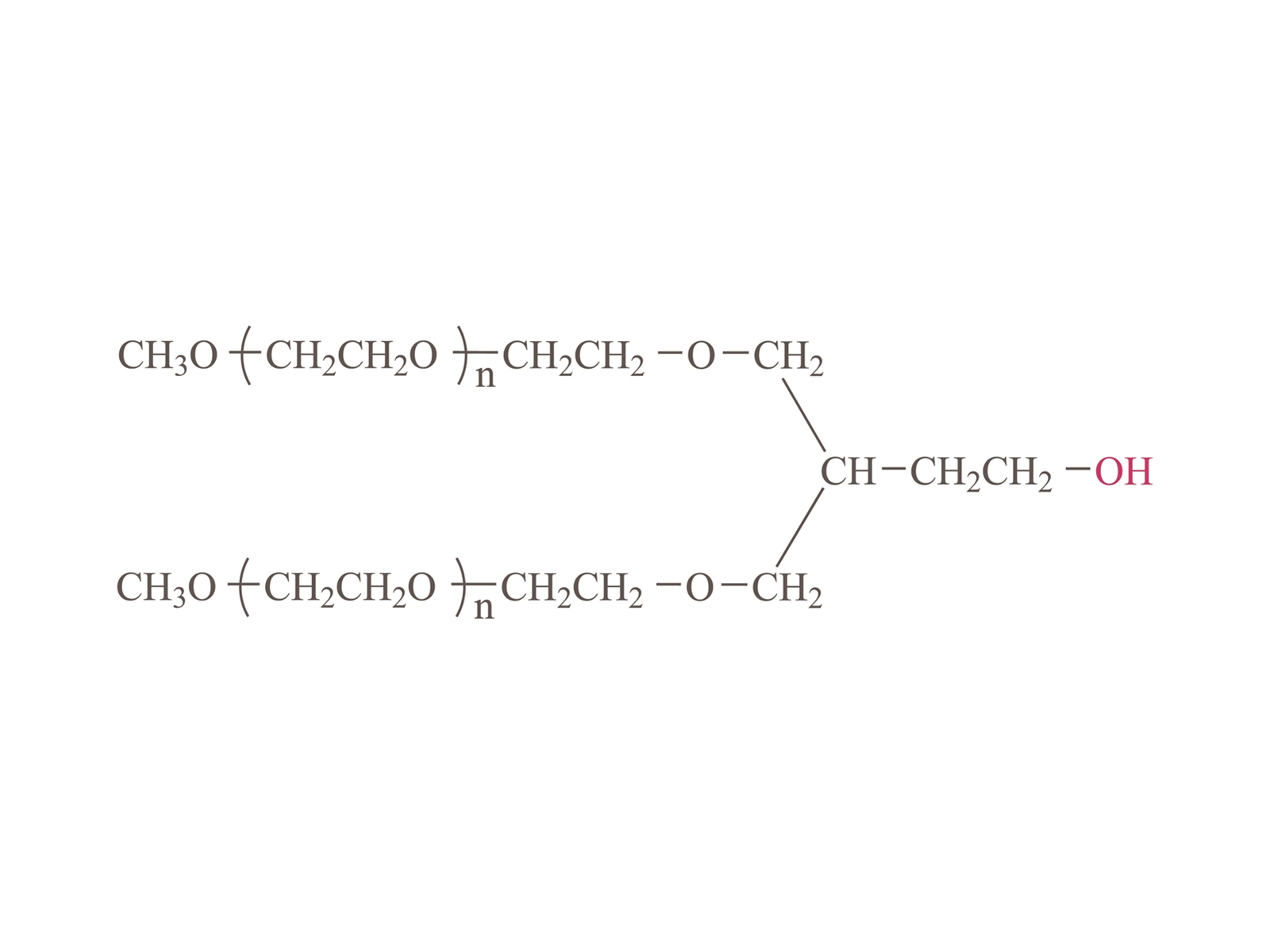 2-х мкр метоксифоли (этиленгликоль) (PT02) [2-рубь PEG-OH (PT02)]