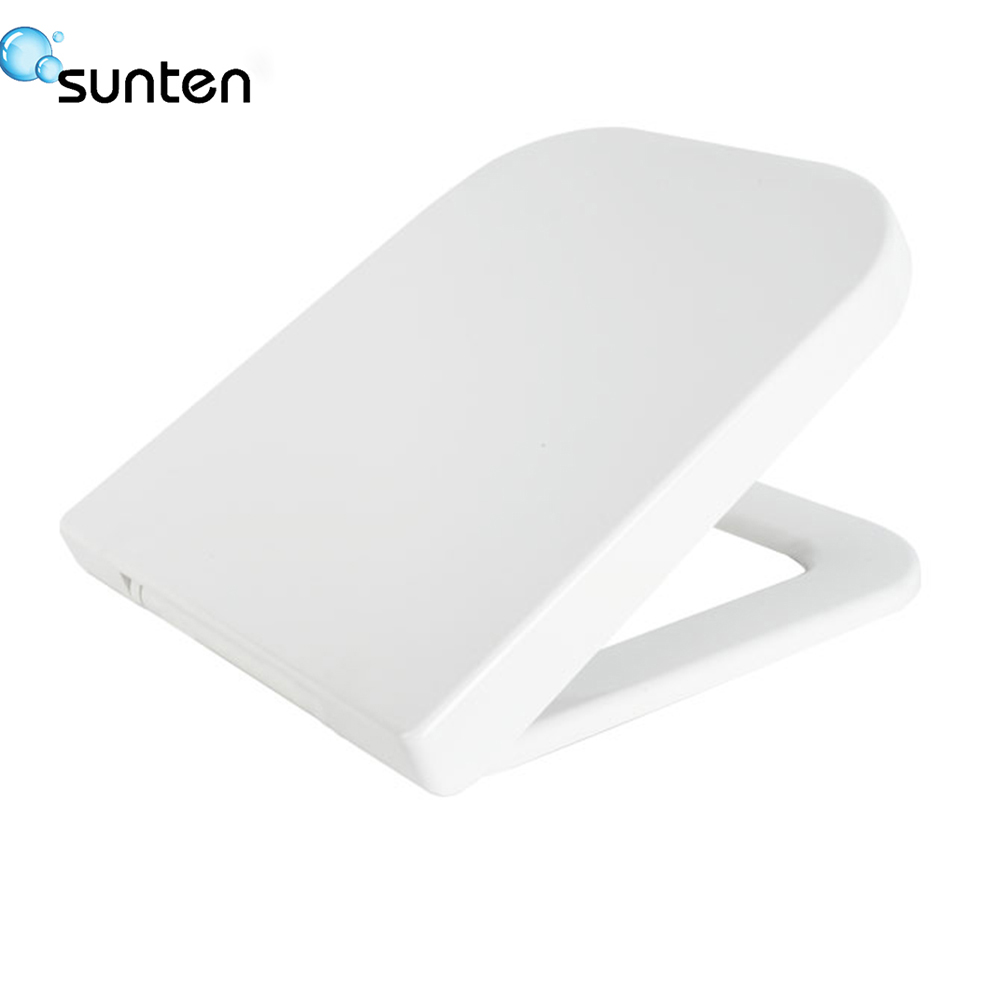 Sunten Square Form Cover Cover сиденья UF материал