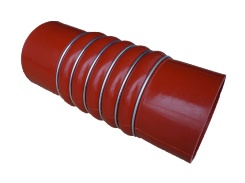 Индивидуальные формованные силиконовые шланг радиаторных комплектов Hose Sae J20