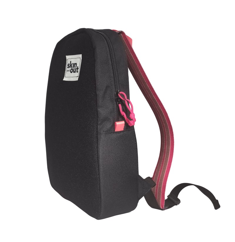 OEM рекламный рюкзак Daypack с творческим дизайном