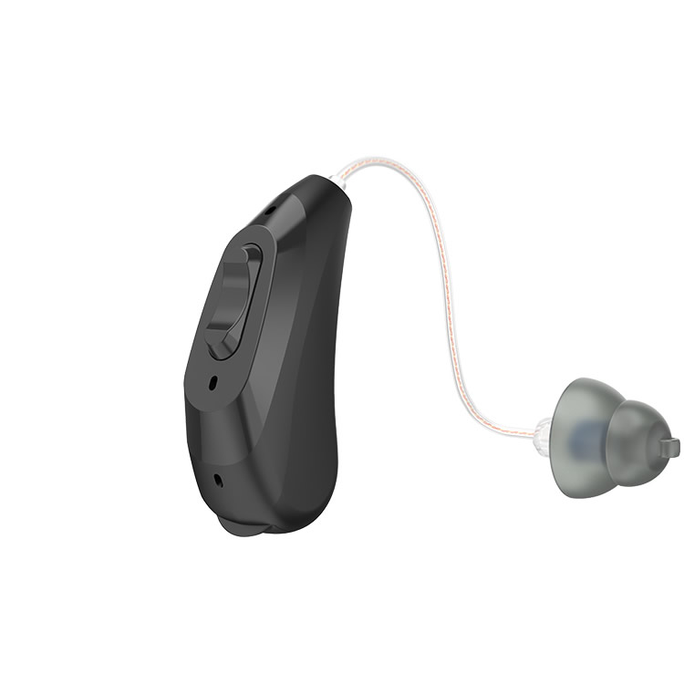 Лучший цифровой Bluetooth BTE Price Aid цена / стоимость, Austar за ушной помощи для тяжелых потерь слуха