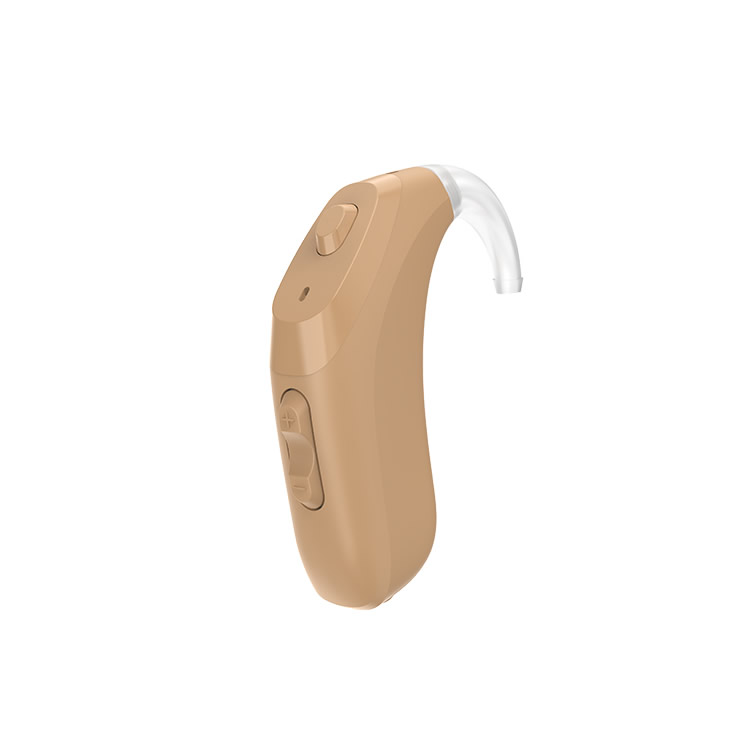 Austar 32 Channel BTE Устройства слуховых аппаратов Digital 120 дБ слуховые аппараты для глухих