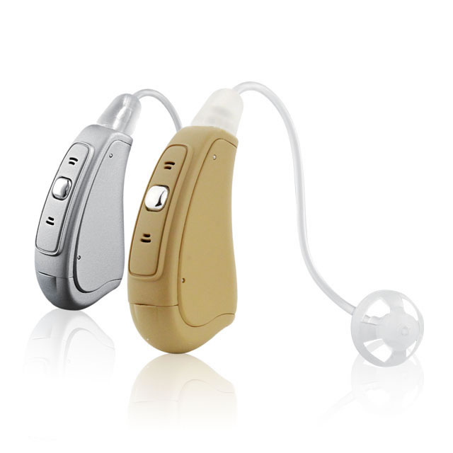 Новый дизайн открытых слуховых аппаратов, слуховые аппараты BTE-OE