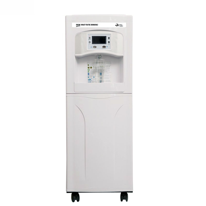Home Использование атмосферной питьевой воды генератор HR-88C