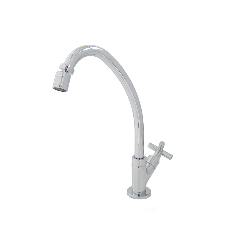 Chrome One Dole Cold Kitchen Water Tap