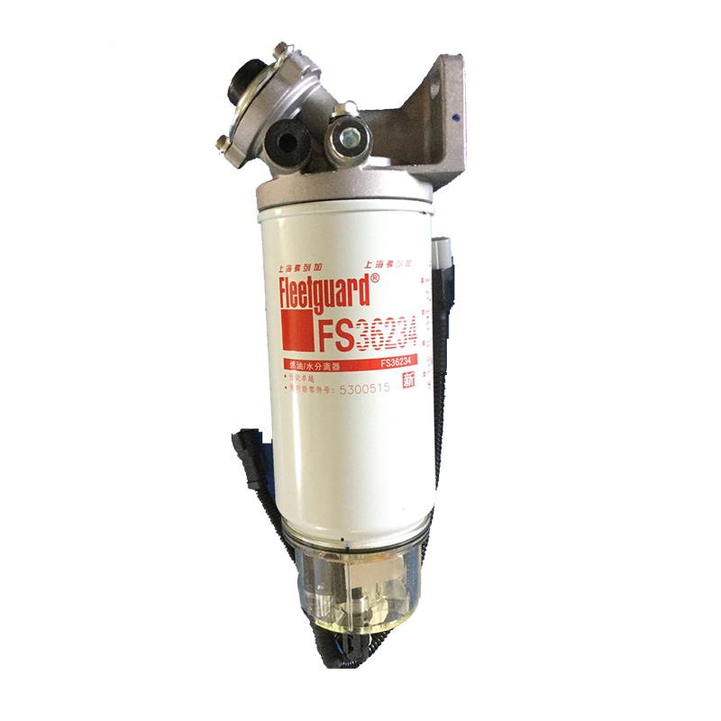 FleetGuard FS36234 Топливная водопроводная сепараторная фильтр для Sunwin Bus