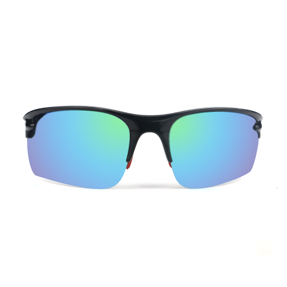 2022 Экономичные солнцезащитные очки для езды на велосипеде на открытом воздухе, бега Pitviper UV400, ветрозащитные спортивные солнцезащитные очки для ПК
