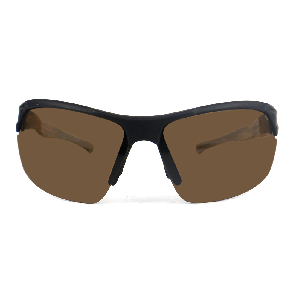 Новинка 2022 года, ветрозащитные спортивные солнцезащитные очки с цельными линзами, зеркальные велосипедные спортивные поляризационные солнцезащитные очки для велосипеда