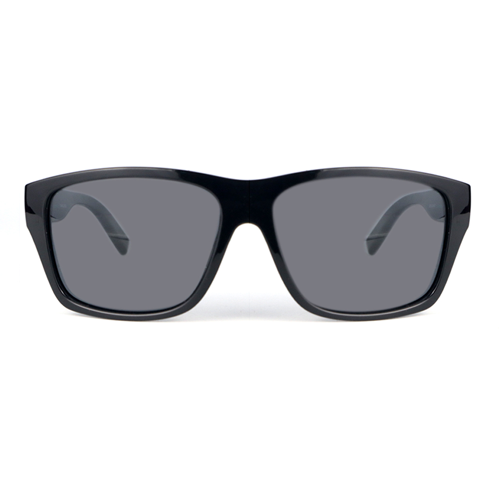 2022 Новые поляризованные велосипедные спортивные очки ночного видения UV400, спортивные солнцезащитные очки на открытом воздухе с футляром