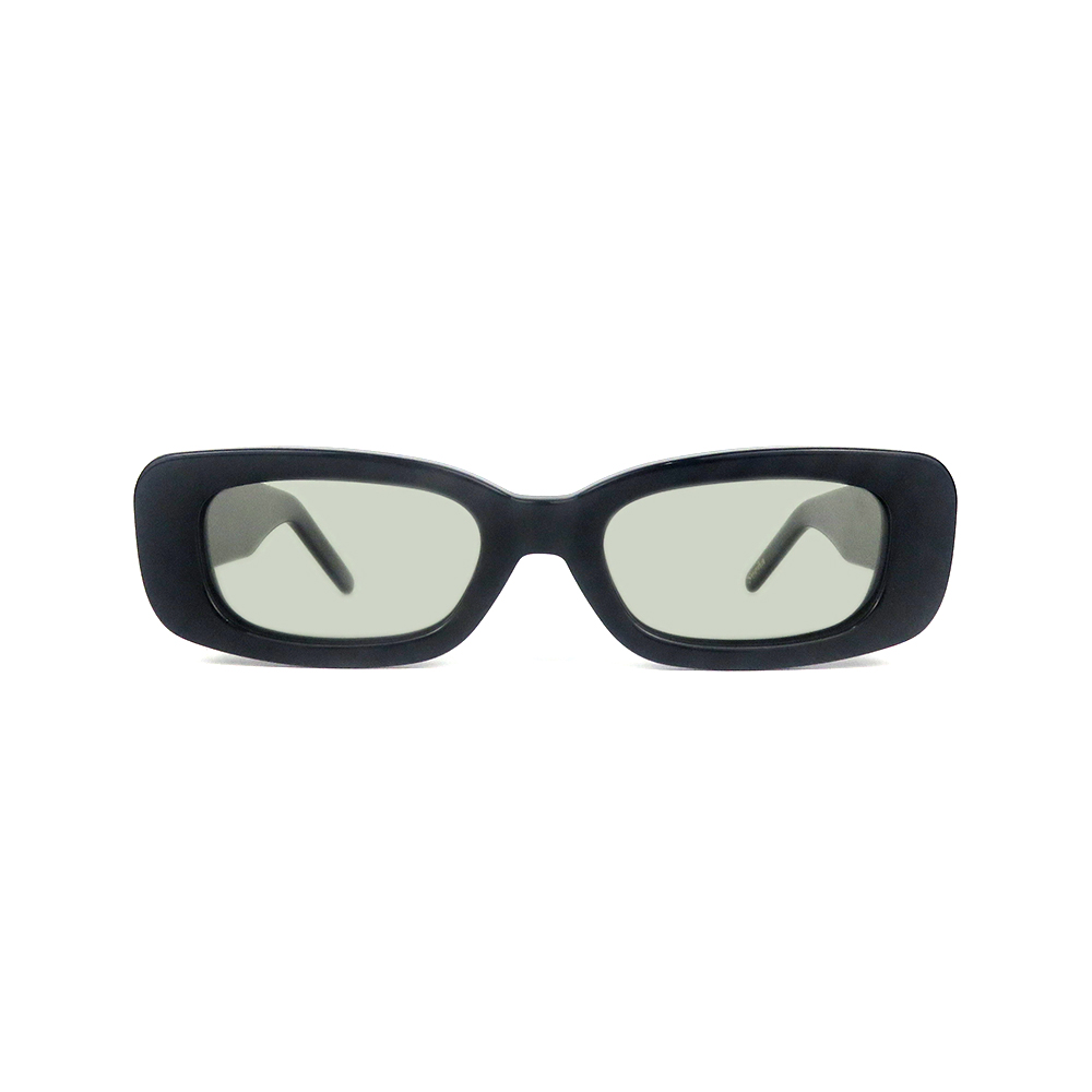 2022 OEM/ODM высококачественные роскошные индивидуальные солнцезащитные очки с логотипом из ацетата металла, фотохромные поляризованные солнцезащитные очки mazzucchelli с нейлоновыми линзами