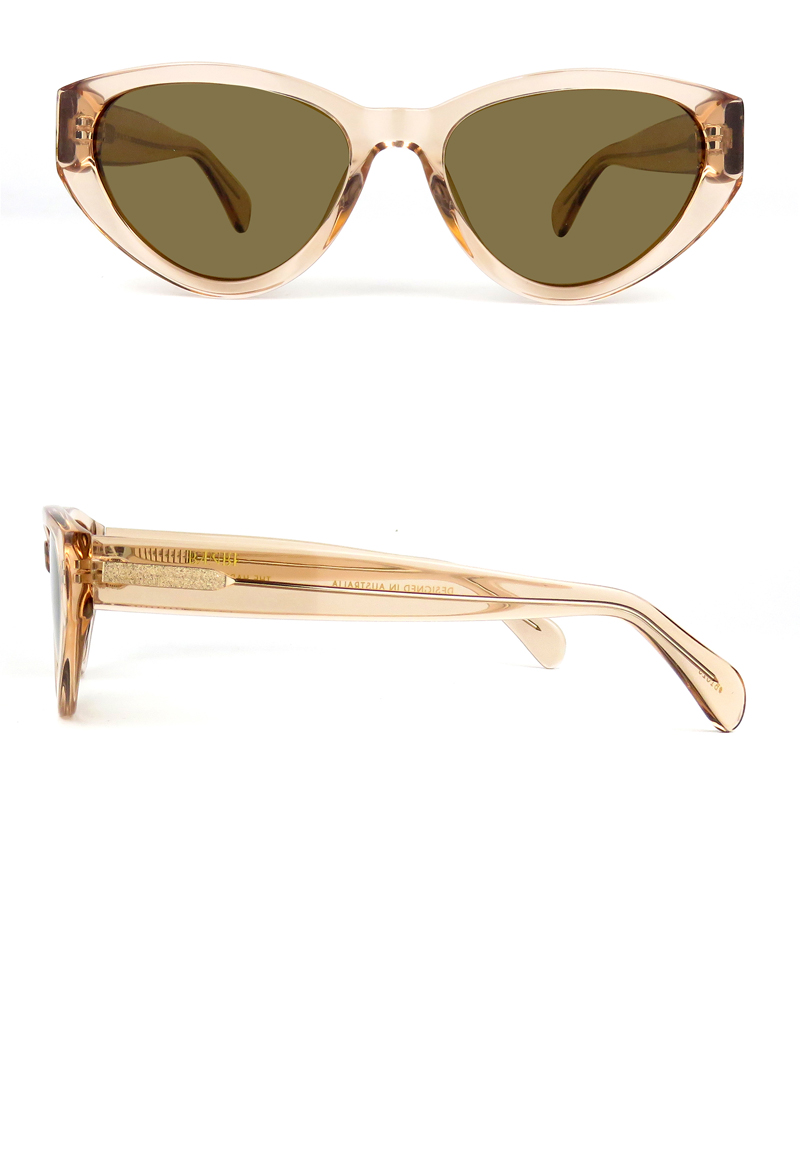 2021 новые элитные итальянские модные прозрачные классические женские прозрачные роскошные женские модные ацетатные солнцезащитные очки
