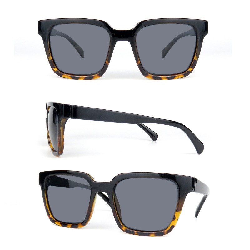Солнцезащитные очки по акции за полцены UV400, оптовая продажа, модные солнцезащитные очки с логотипом, 2022, женские простые квадратные очки