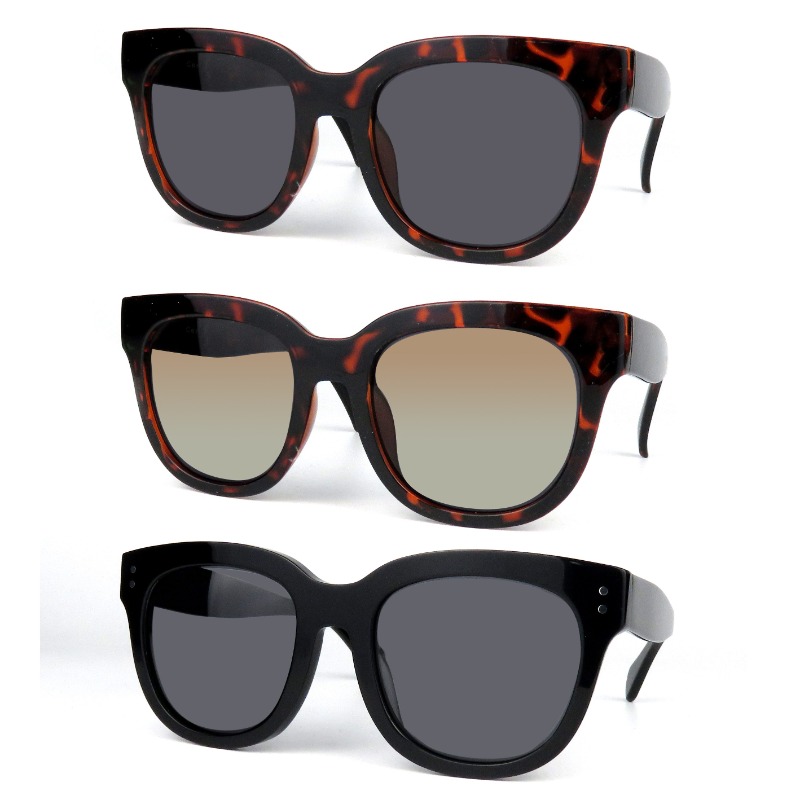 Новые экологически чистые летние женские солнцезащитные очки UV400, стильные поляризационные линзы с цветным логотипом, 2021, мужские, 2022, женские солнцезащитные очки