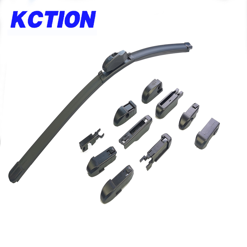 Kction Multi Передняя плоская мягкая щетка стеклоочистителя