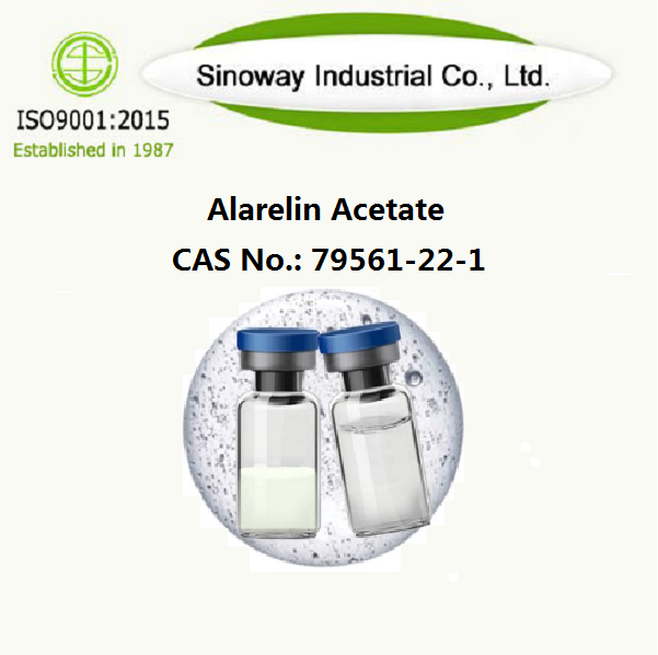 Аларелина ацетат 79561-22-1