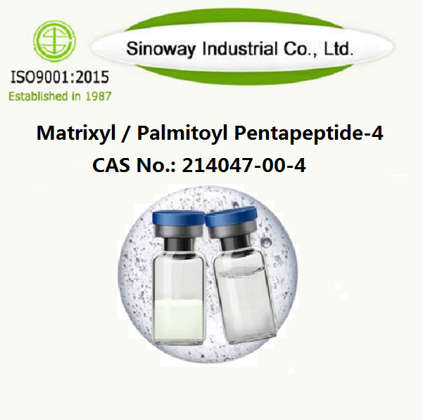 Матриксил пальмитоил пентапептид-4 214047-00-4