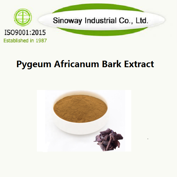 Экстракт коры Pygeum Africanum