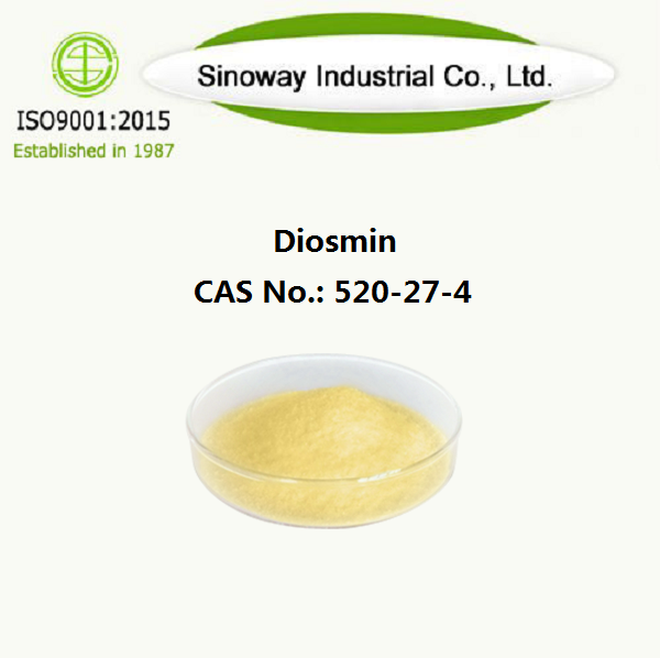 Диосмин 520-27-4