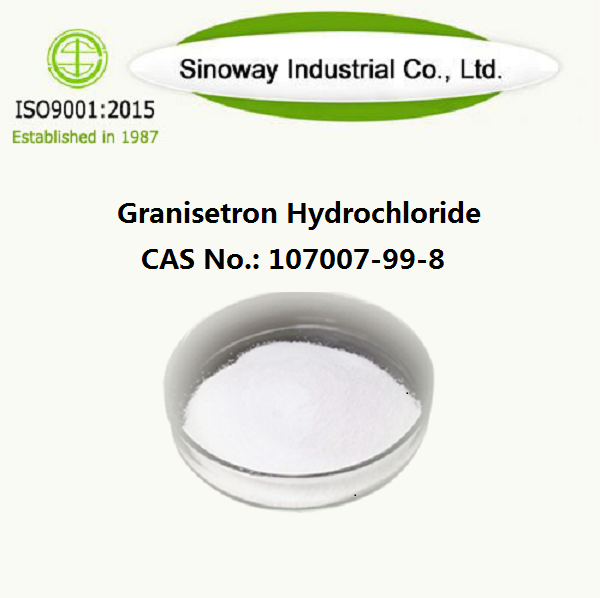 Гранисетрона гидрохлорид 107007-99-8