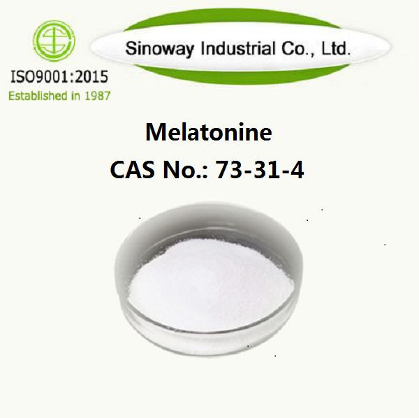 Мелатонин 73-31-4