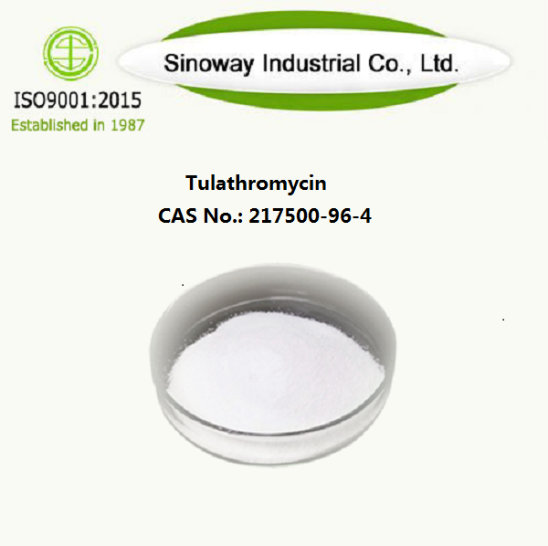 Тулатромицин 217500-96-4