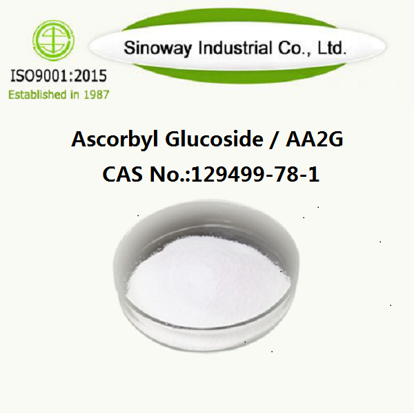 Аскорбил глюкозид / AA2G 129499-78-1