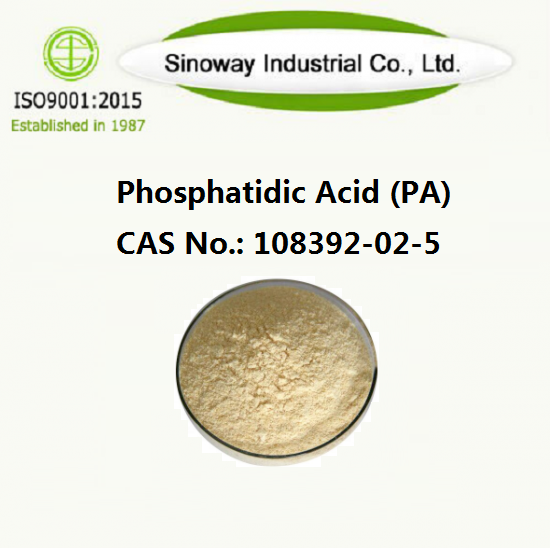 Фосфатидовая кислота (PA) 108392-02-5