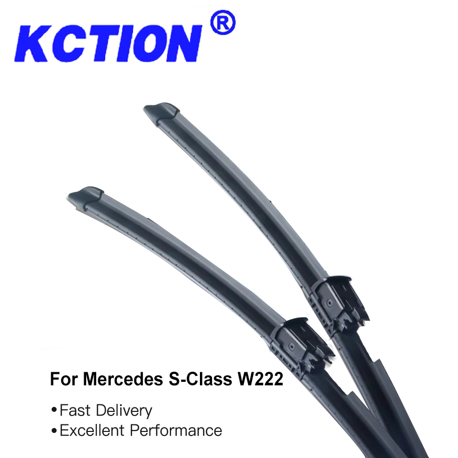 Оригинальное лезвие Kction для Benz S-Class