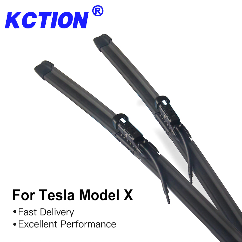 Оригинальное лезвие Kction для Tesla Model X