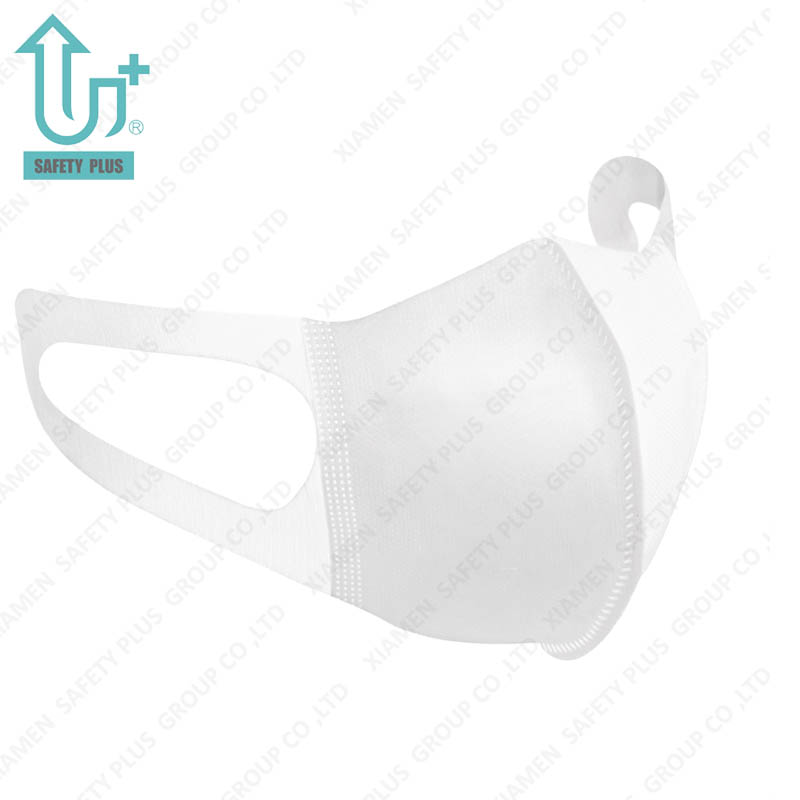 Высококачественная одноразовая 3D-отличная защитная маска для лица Bfe99/Pfe99, личная защитная маска