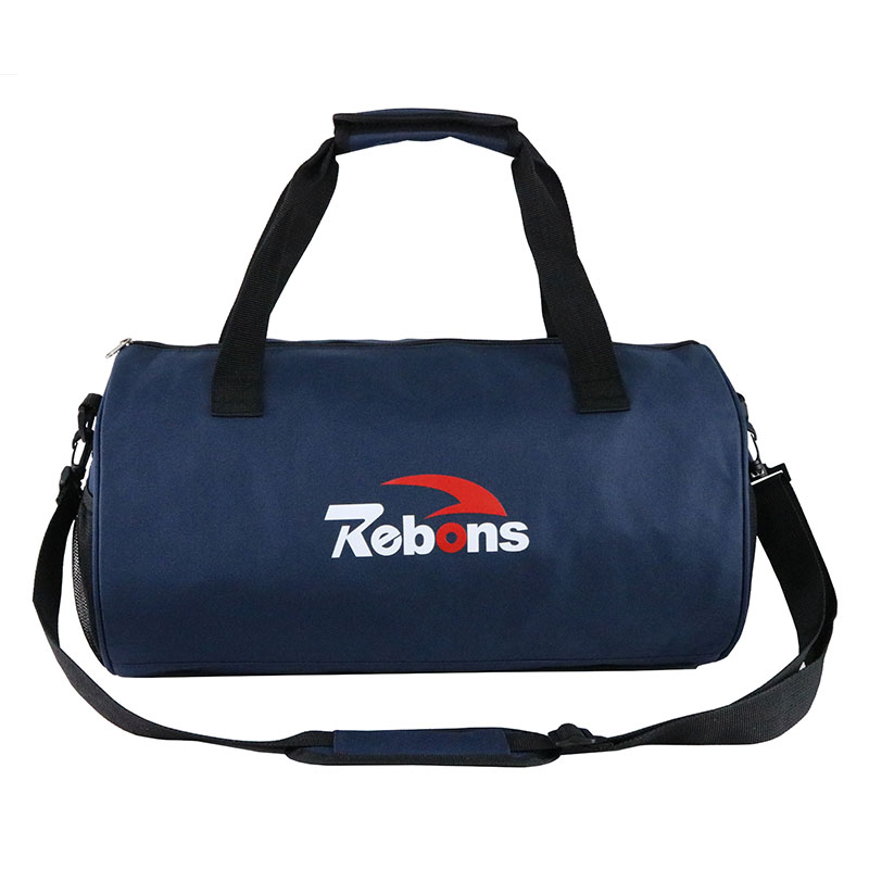 Спортивная спортивная сумка с логотипом для мужчин
