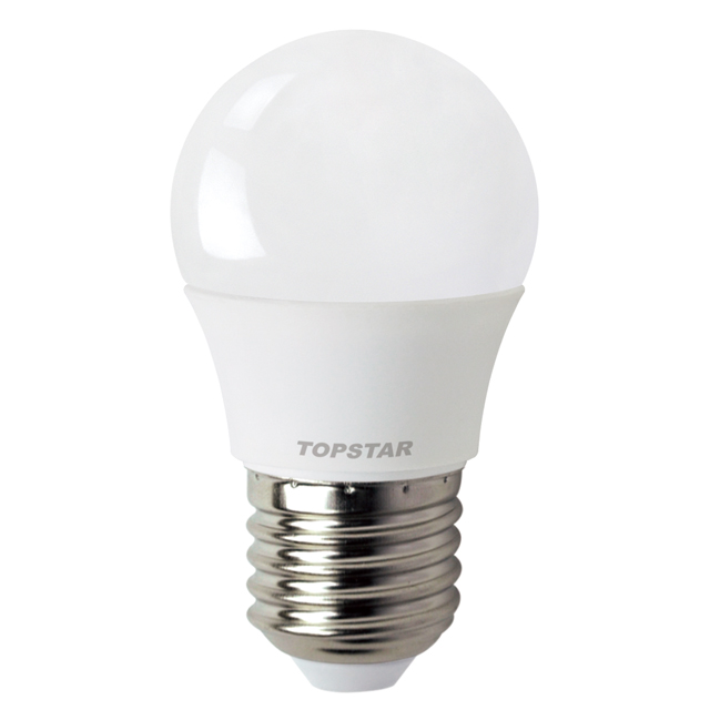 A45 2,5 Вт, 6500 К, E27, 200-240 В миниатюрная лампа от производителя высококачественных светодиодов
