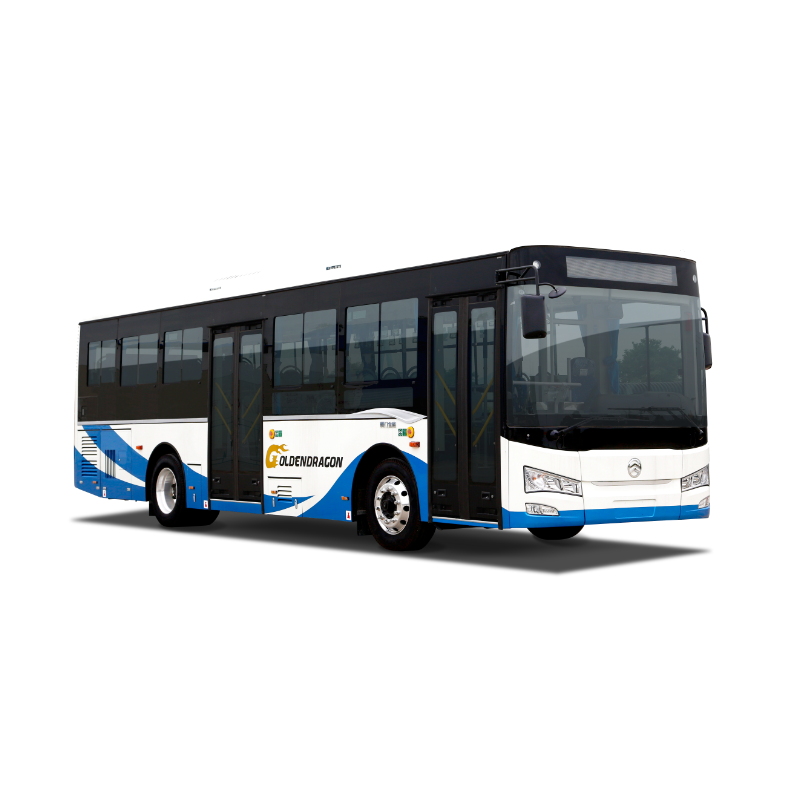 Streamer Городской и сельский городской автобус