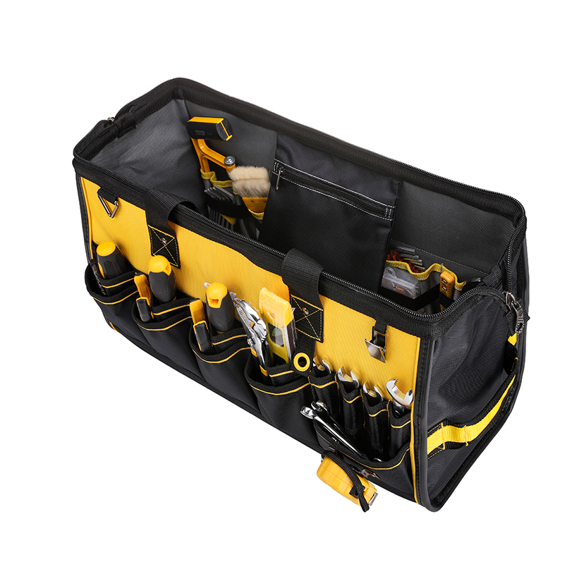 22-дюймовая сумка для инструментов, набор инструментов для электрика, плотник, сверхмощный, на продажу