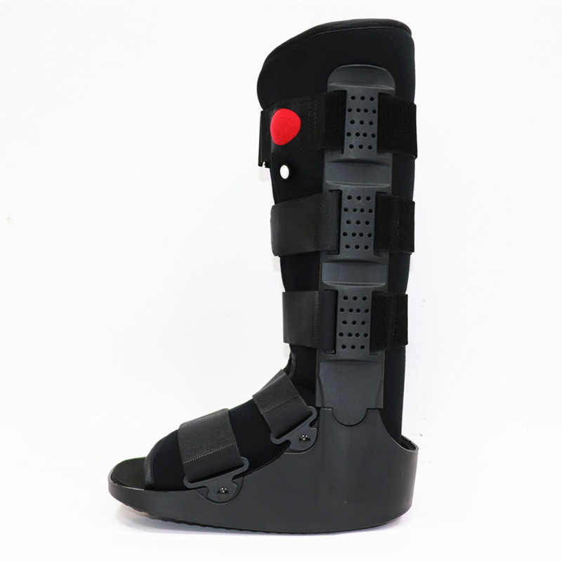 Регулируемый 11 "Пневматический ром Уокер Boot Batter Medical Orthopedic Устройство Производители