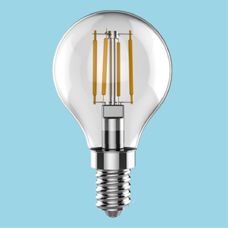 Светодиодная лампа Topstar Filament-P45