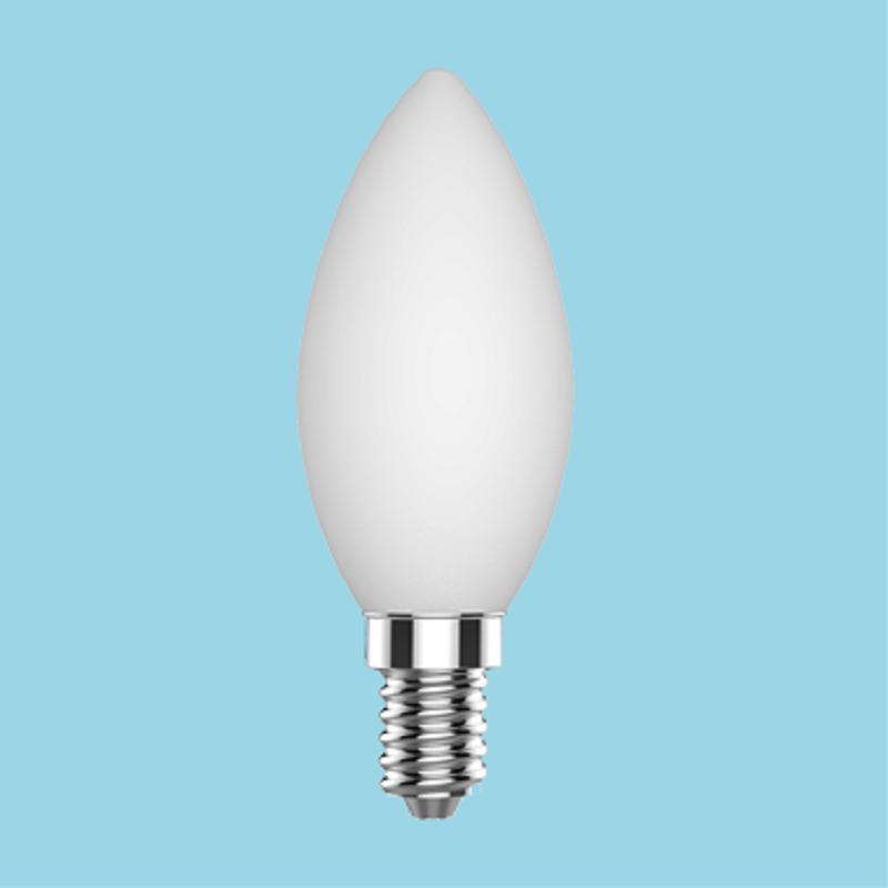 Светодиодная лампа Филамент-Б35
