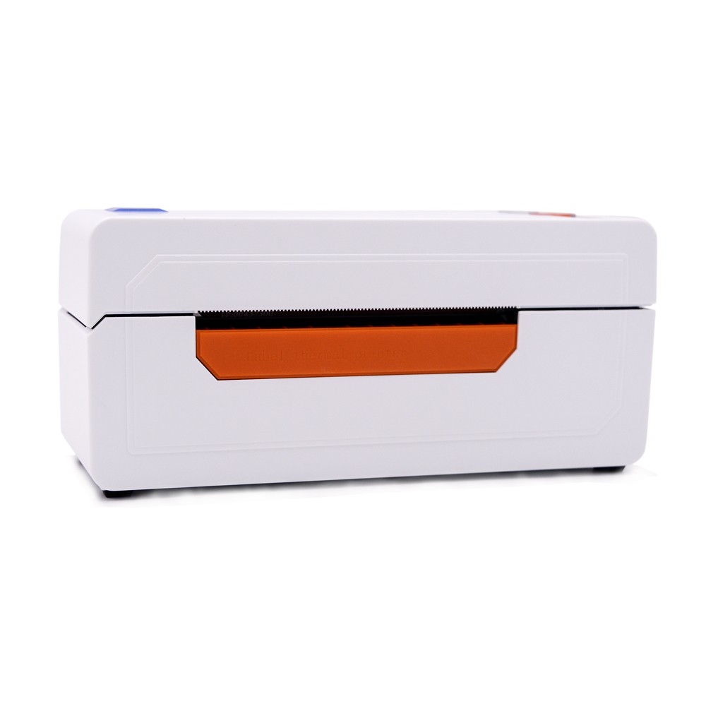 4-дюймовый принтер штрих-кода этикеток FBA для экспресс-доставки и логистики