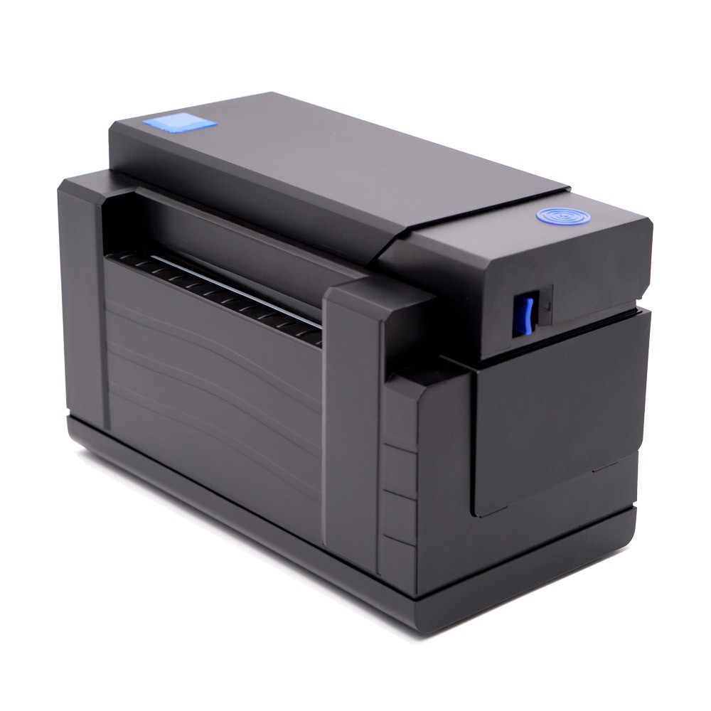4-дюймовый принтер для наклеек этикеток с доставкой по адресу с автоматическим резаком