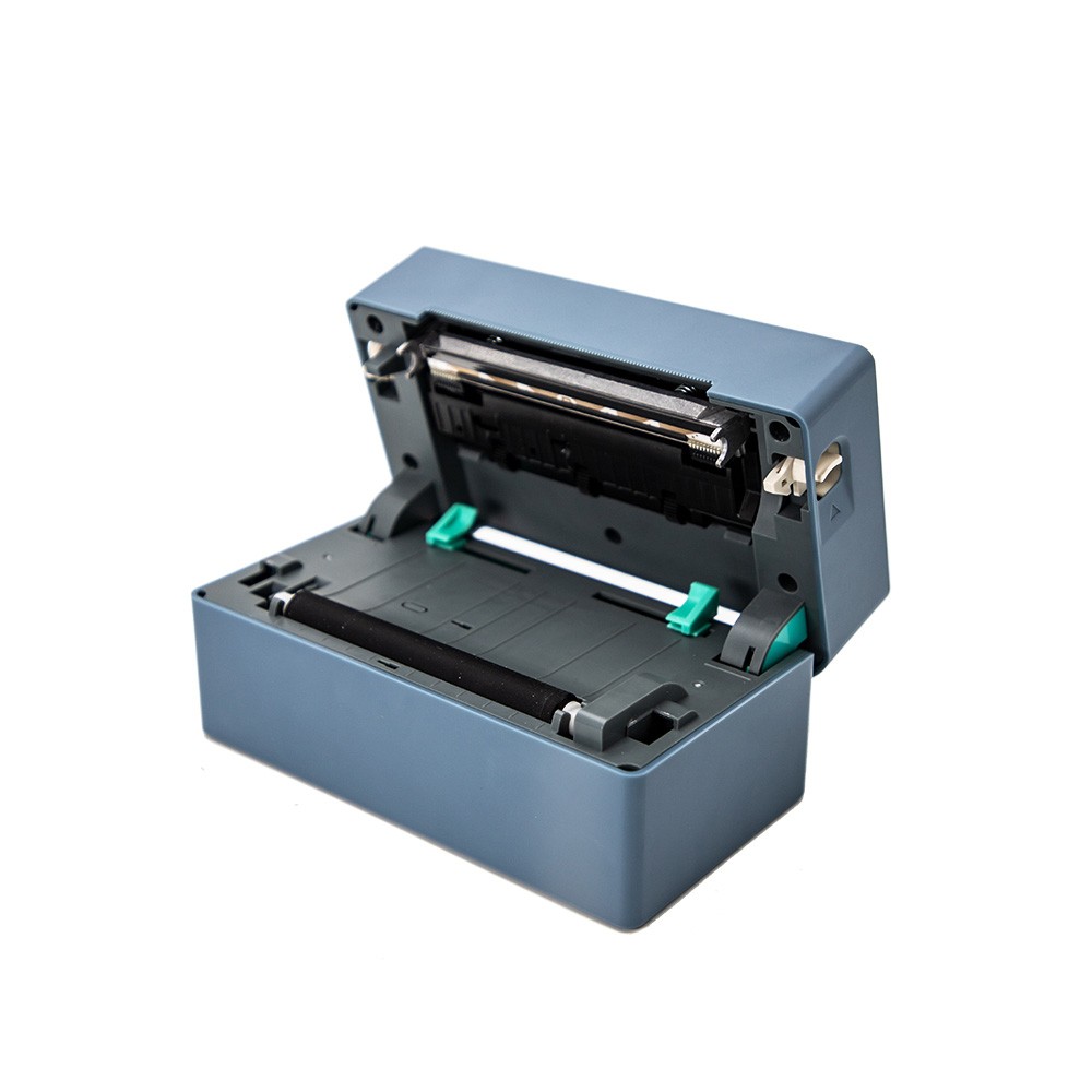 4-дюймовый термопринтер FBA Amazon, 110 мм, принтер для этикеток, наклеек со штрих-кодом